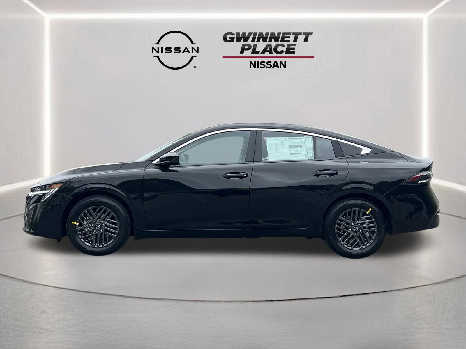 New 2026 Nissan Sentra SV FWD image 19