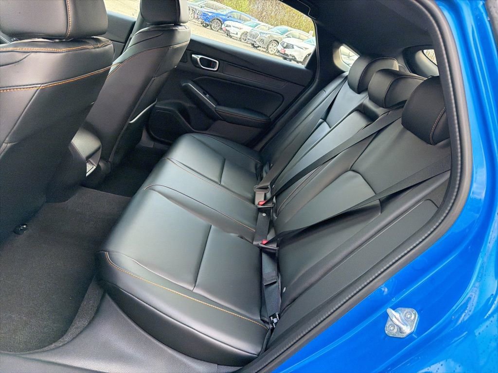 New 2026 Acura Integra A-Spec FWD image 22