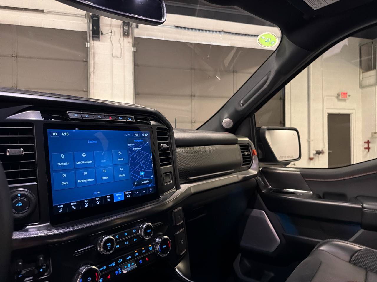 Used 2024 Ford F150 Raptor AWD/4WD image 21