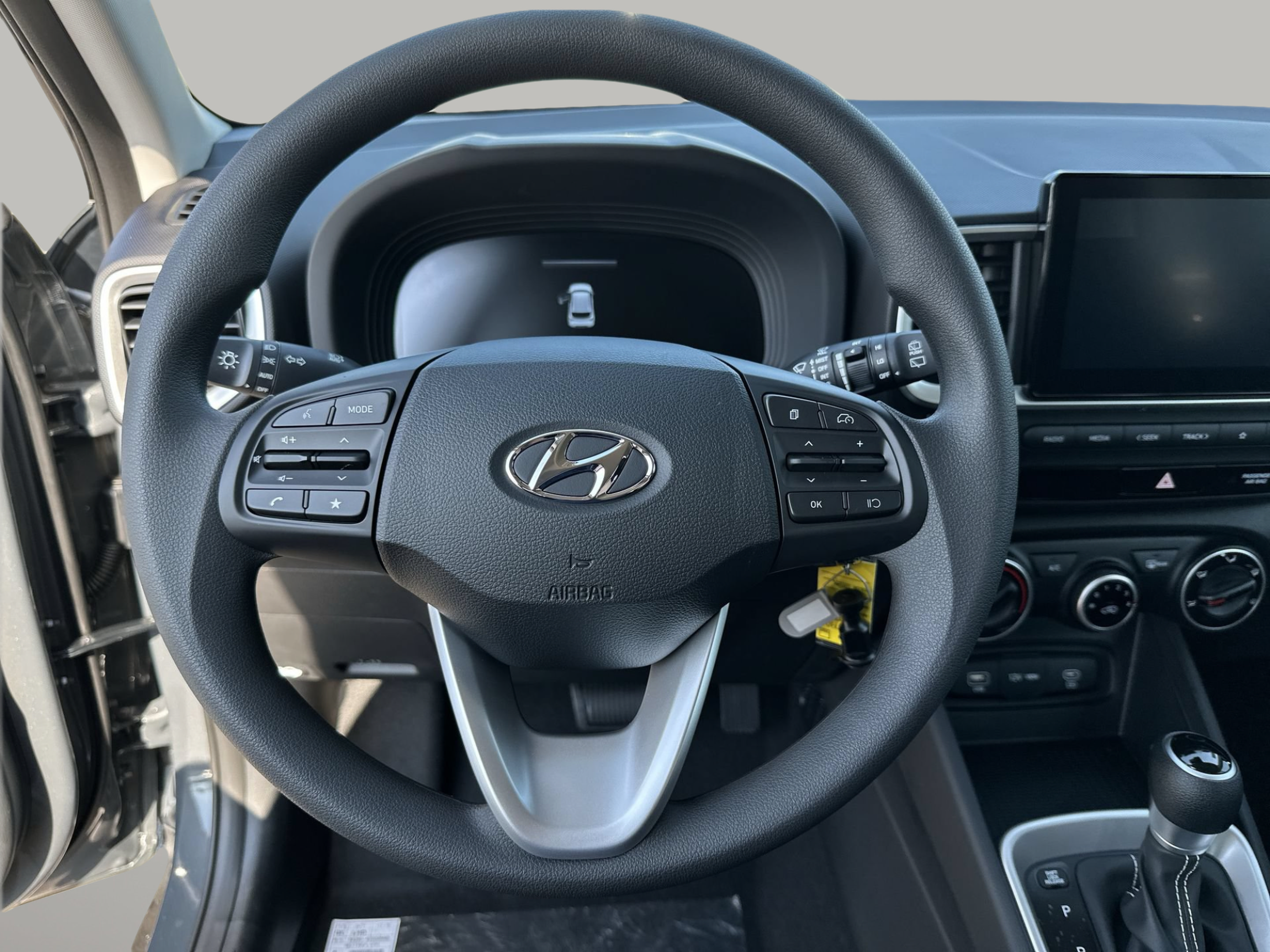 New 2026 Hyundai Venue SE FWD image 11