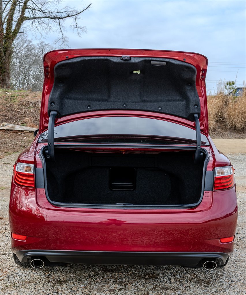 Used 2013 Lexus ES 350 w/ Premium Pkg image 11