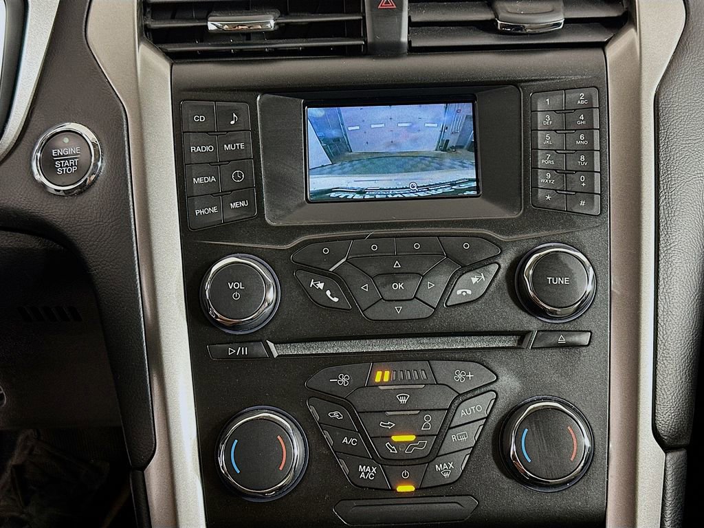 Used 2018 Ford Fusion S image 13