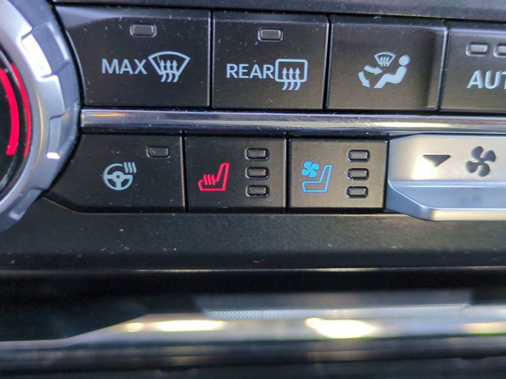 Used 2026 Ford F250 Lariat image 24