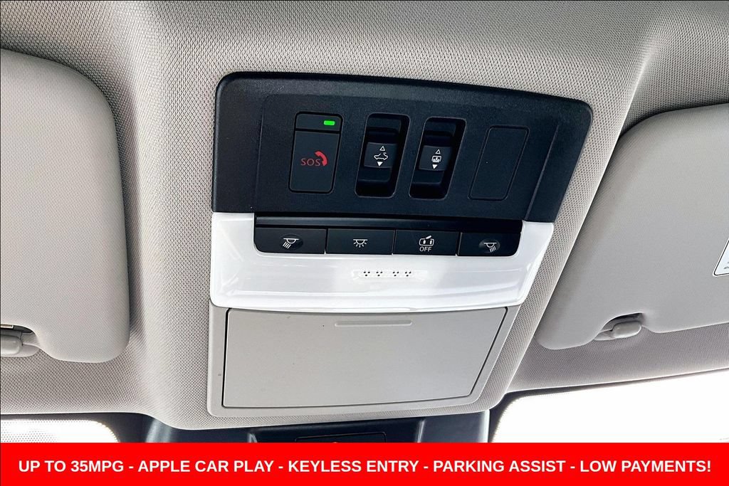 Used 2023 Nissan Rogue SL FWD image 19