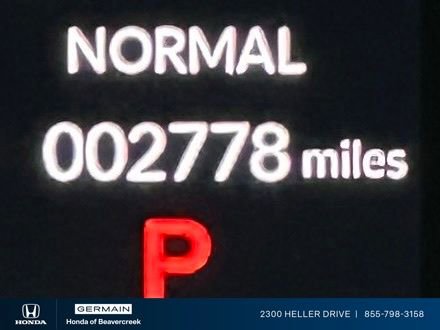 Used 2025 Honda Ridgeline RTL image 23