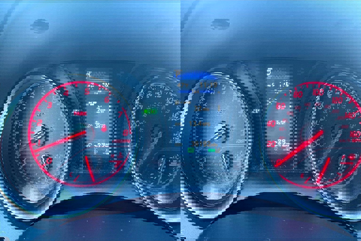 Used 2023 Toyota Camry TRD image 19