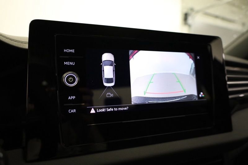 New 2026 Volkswagen Jetta Sport image 19