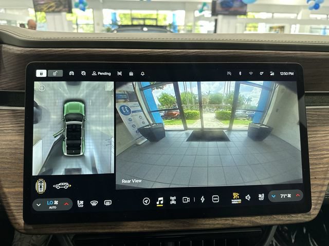 Used 2023 Rivian R1S Adventure Quad AWD/4WD image 23
