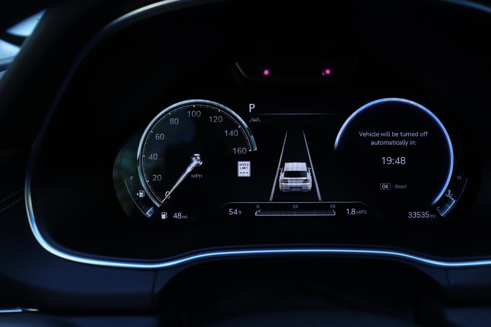 Used 2024 Genesis GV80 3.5T w/ Prestige Package image 32