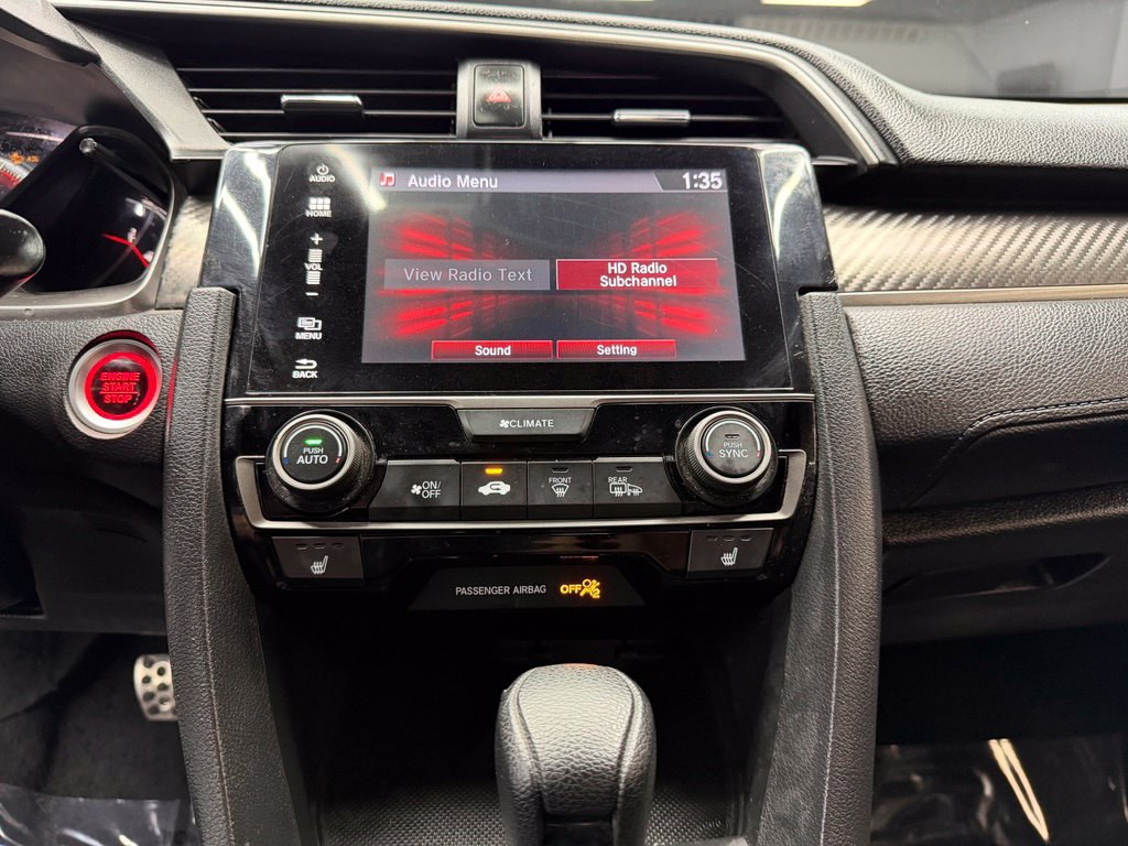 Used 2018 Honda Civic Sport Touring image 24