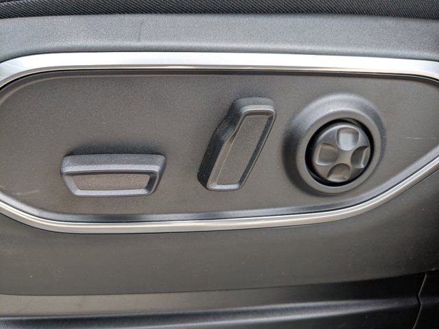 New 2026 Jeep Grand Wagoneer Limited image 22