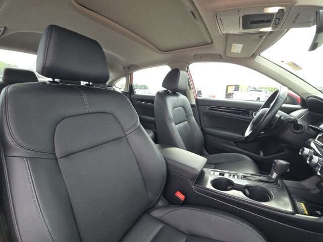 Used 2024 Honda Civic Touring image 18