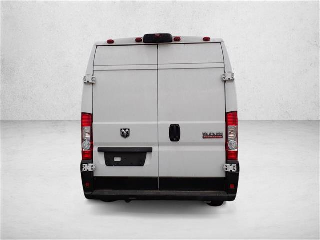 Used 2022 RAM ProMaster 2500 FWD video 3