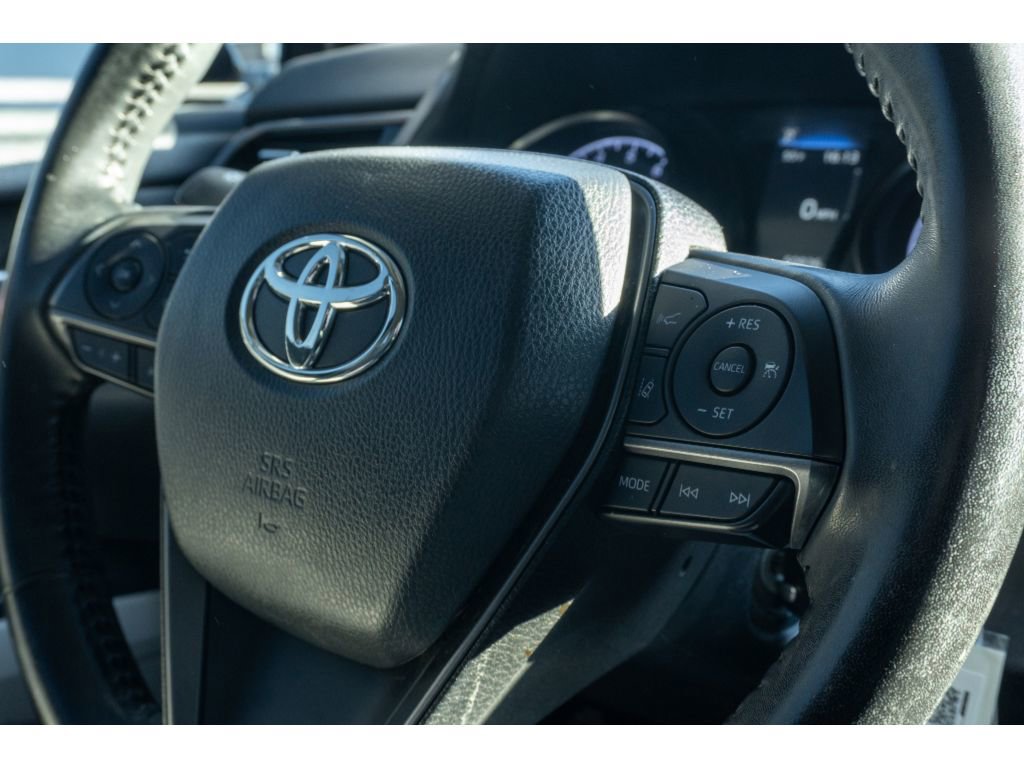 Used 2021 Toyota Camry SE image 23