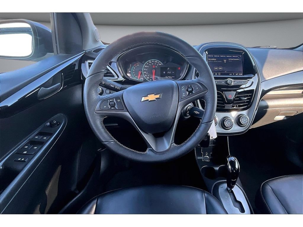 Used 2022 Chevrolet Spark ACTIV FWD image 7