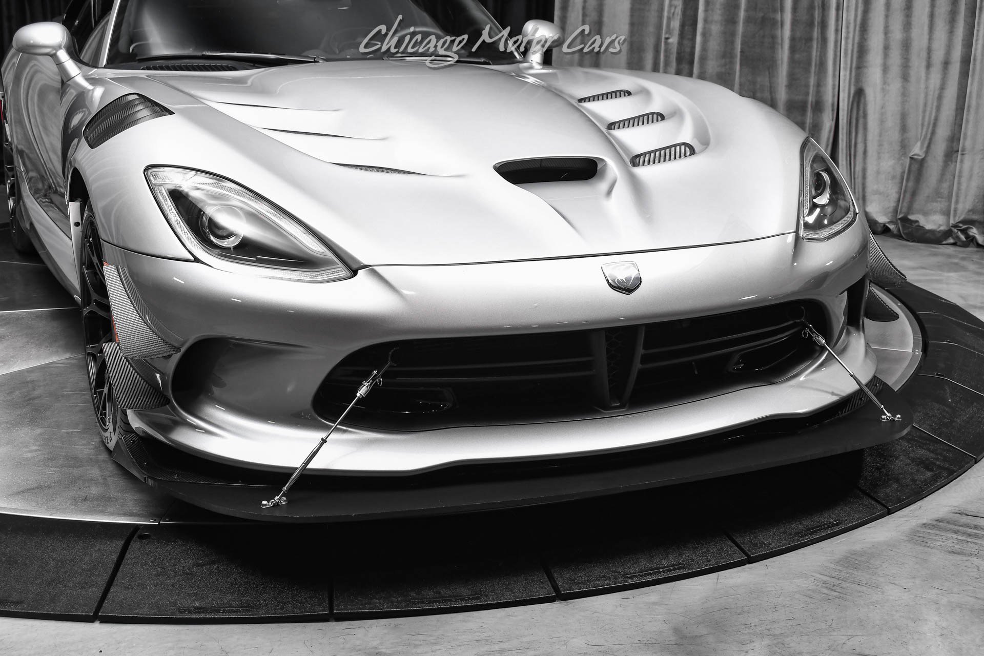 Used 2015 Dodge Viper SRT-10 RWD image 42