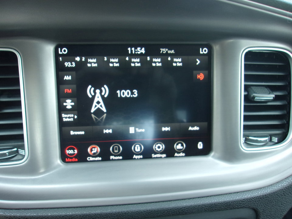 Used 2023 Dodge Charger GT image 14