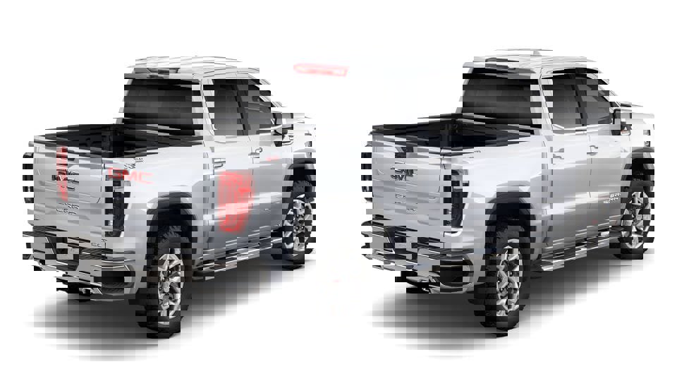 New 2026 GMC Sierra 1500 SLT image 53