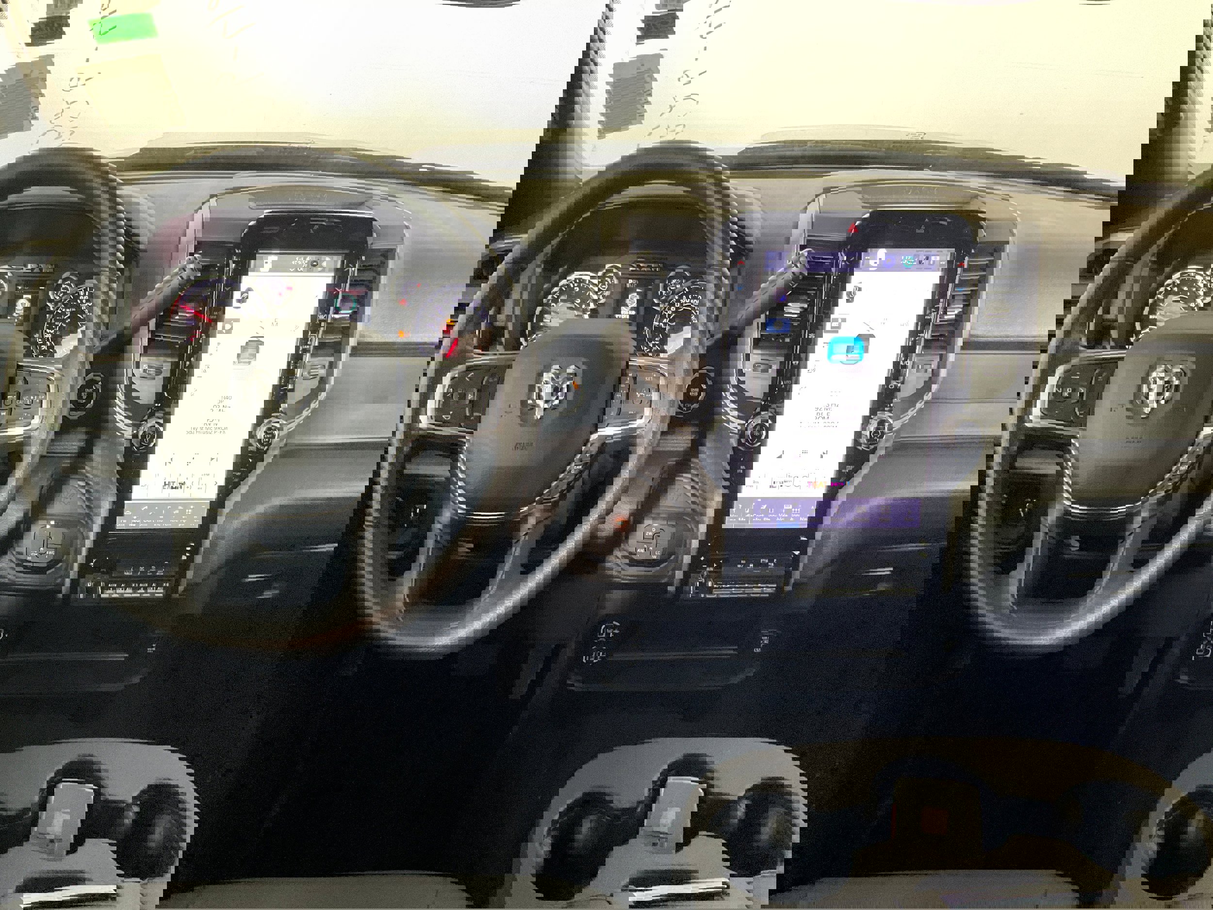 New 2026 RAM 3500 Tradesman image 7