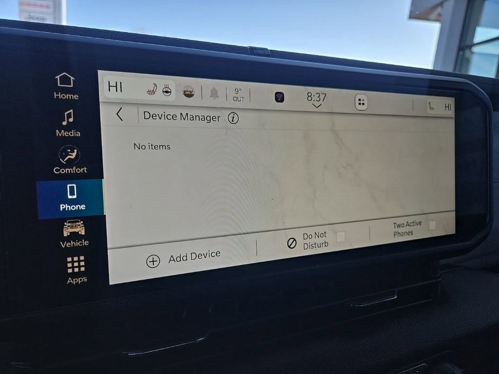 Used 2024 Jeep Wrangler Sport S image 50