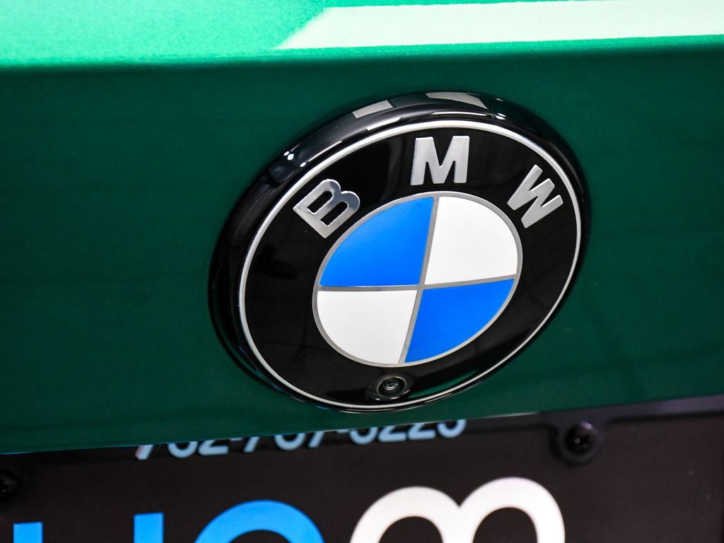 Used 2026 BMW M4 xDrive Competition AWD/4WD image 99