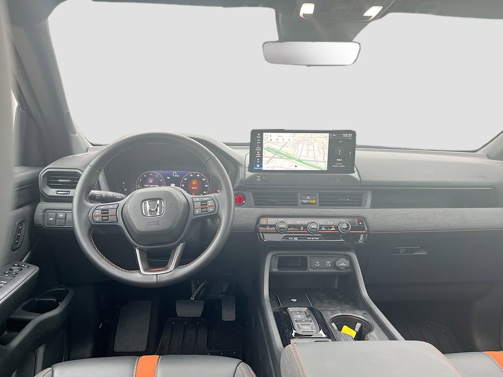 Used 2026 Honda Passport TrailSport image 23