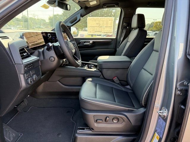 New 2025 Chevrolet Tahoe Premier image 12