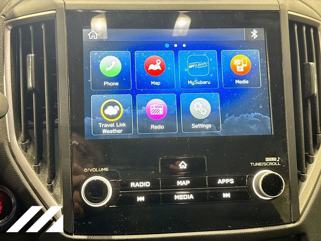 Used 2024 Subaru Forester Limited image 17