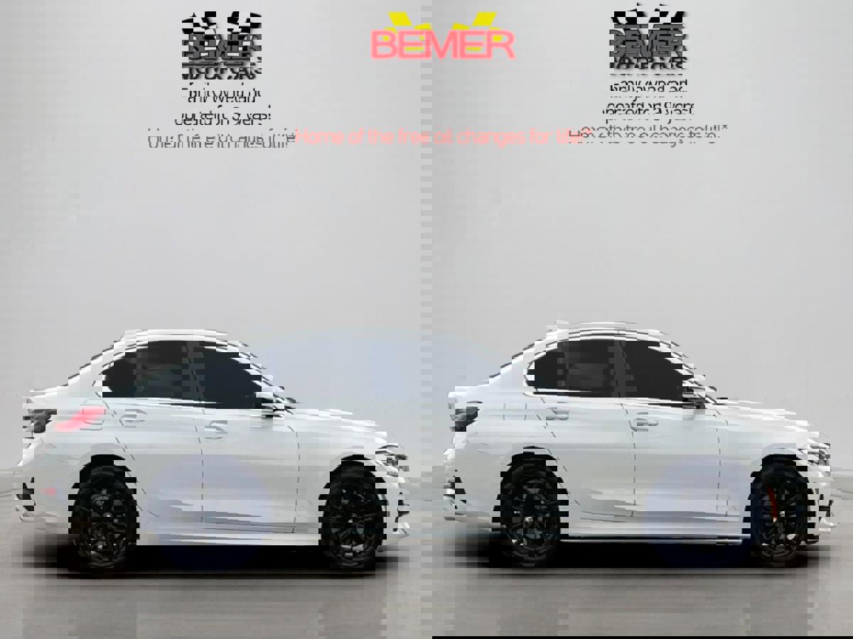 Used 2019 BMW 330i Sedan w/ Convenience Package image 6