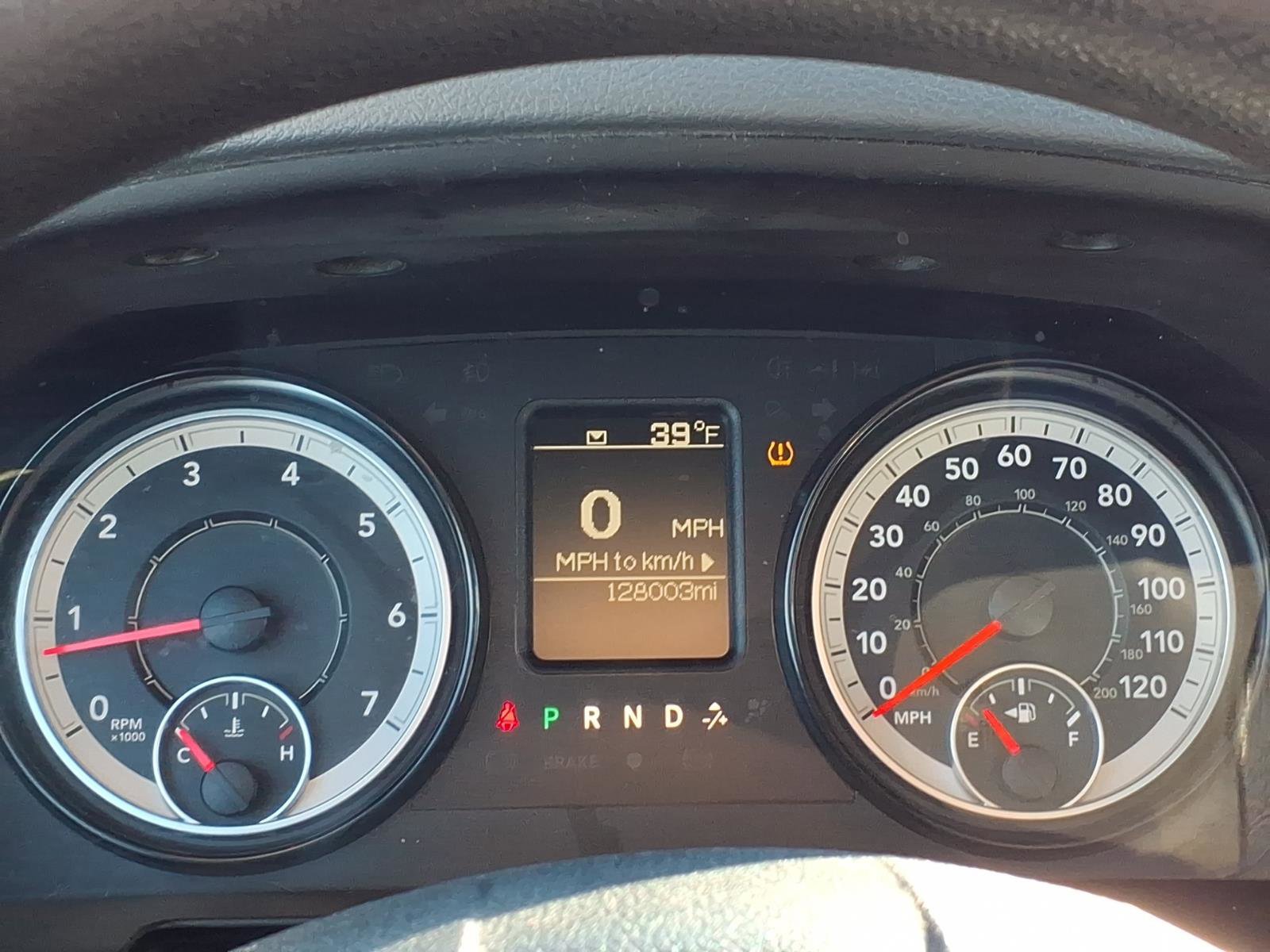 Used 2017 RAM 1500 Tradesman w/ Power & Remote Entry Group image 21