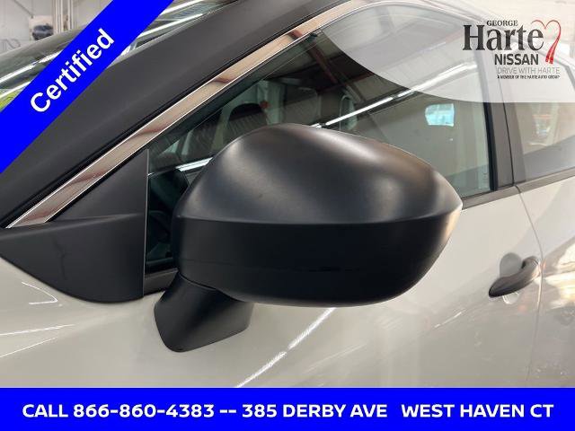 Certified 2023 Nissan Rogue S image 13