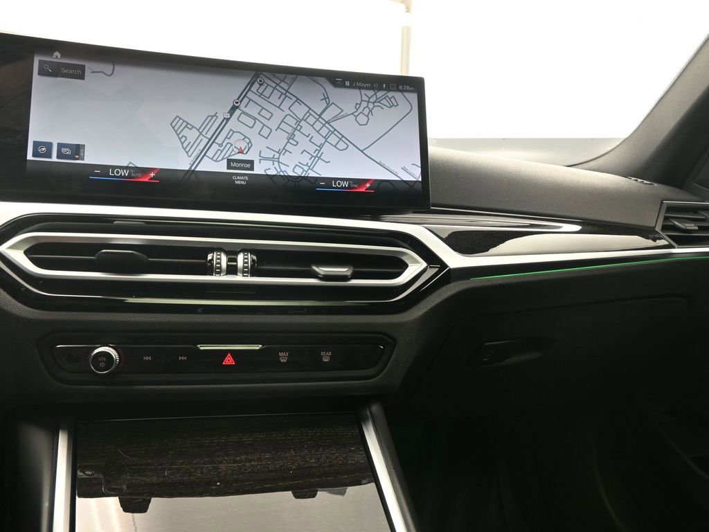 Used 2023 BMW 330i xDrive Sedan w/ Premium Package image 16