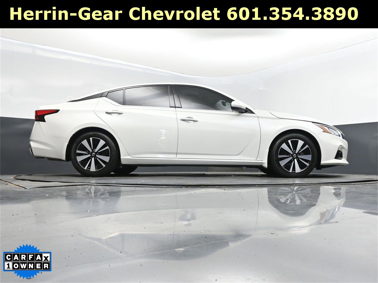 Used 2022 Nissan Altima 2.5 SL image 43