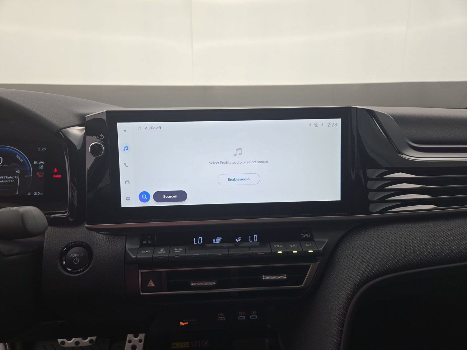 New 2026 Toyota Camry SE w/ Multimedia Upgrade Package FWD image 20