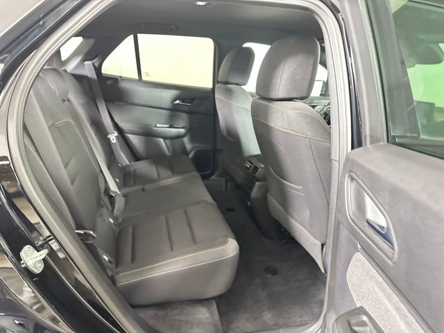 Used 2024 Honda Prologue EX image 27