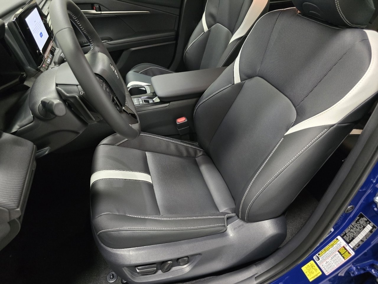 New 2026 Toyota Camry image 23