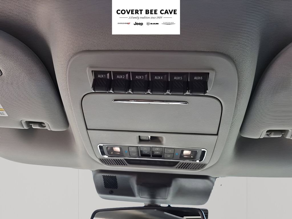 Used 2024 Ford F250 Lariat w/ Lariat Ultimate Package image 38