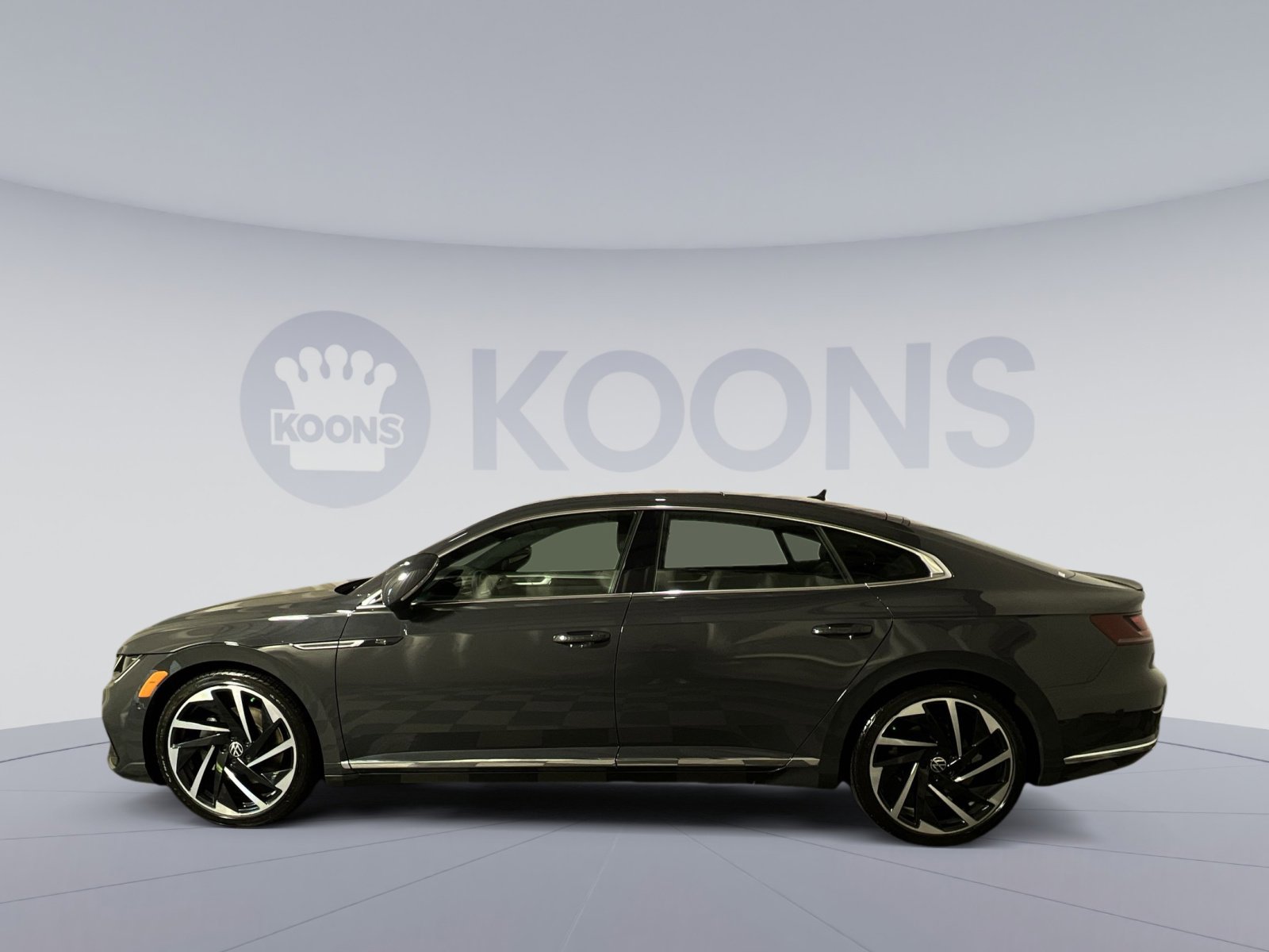 Used 2021 Volkswagen Arteon SEL Premium AWD/4WD image 13
