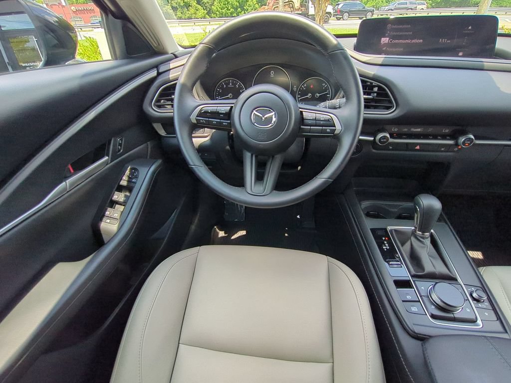 Used 2026 MAZDA CX-30 AWD 2.5 S image 14