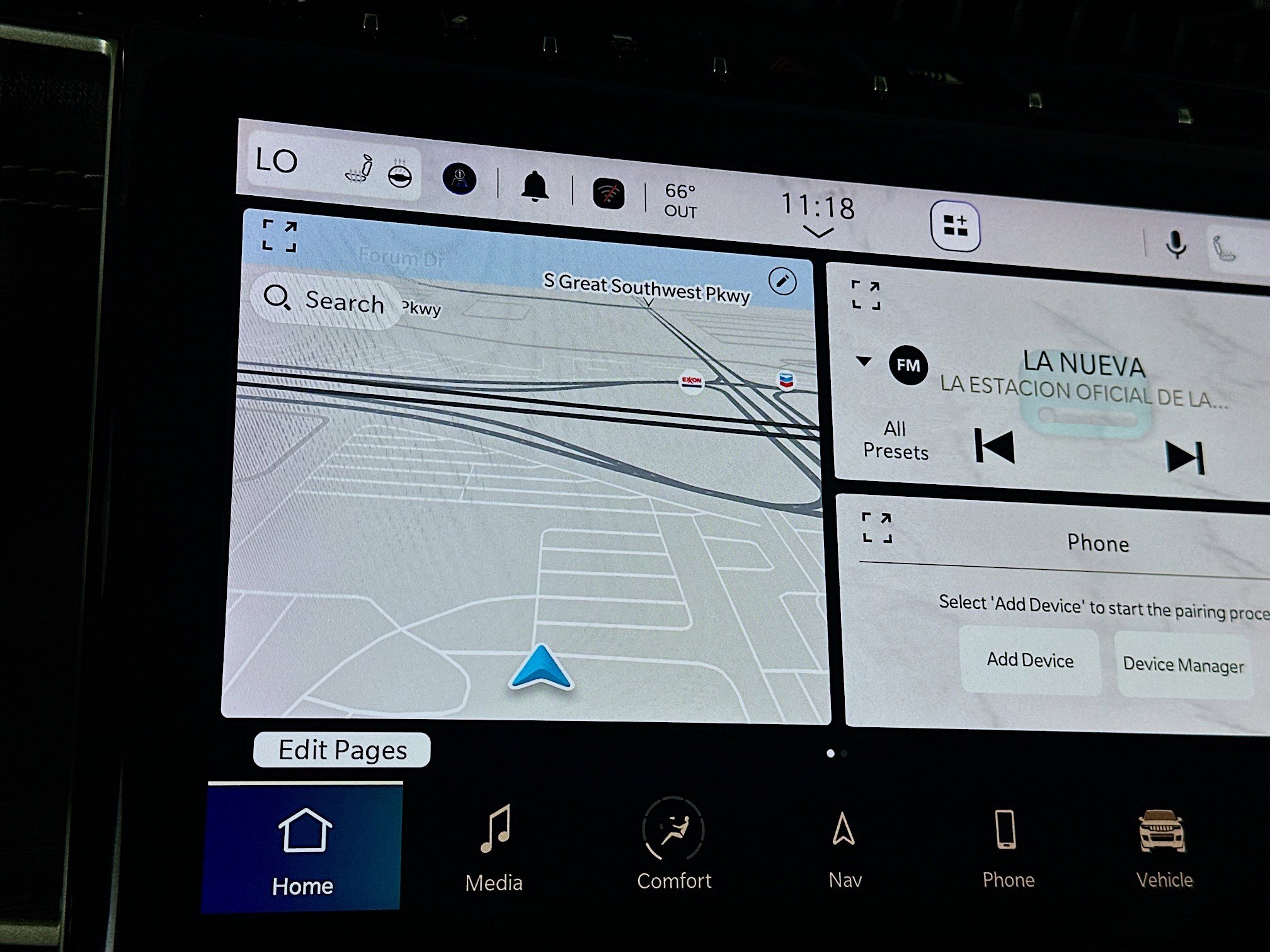 Used 2023 Jeep Grand Cherokee L Limited image 22