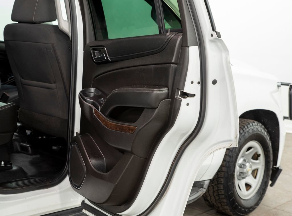 Used 2016 Chevrolet Tahoe 4WD image 17