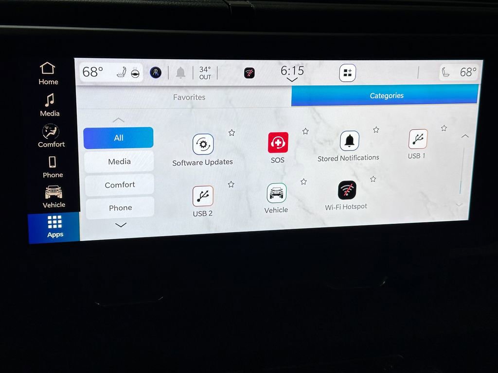 New 2026 Jeep Gladiator Willys image 39