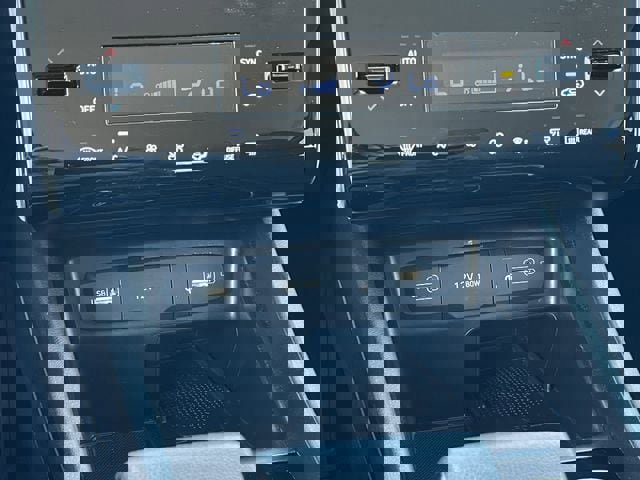 Used 2024 Hyundai Tucson SEL FWD image 18