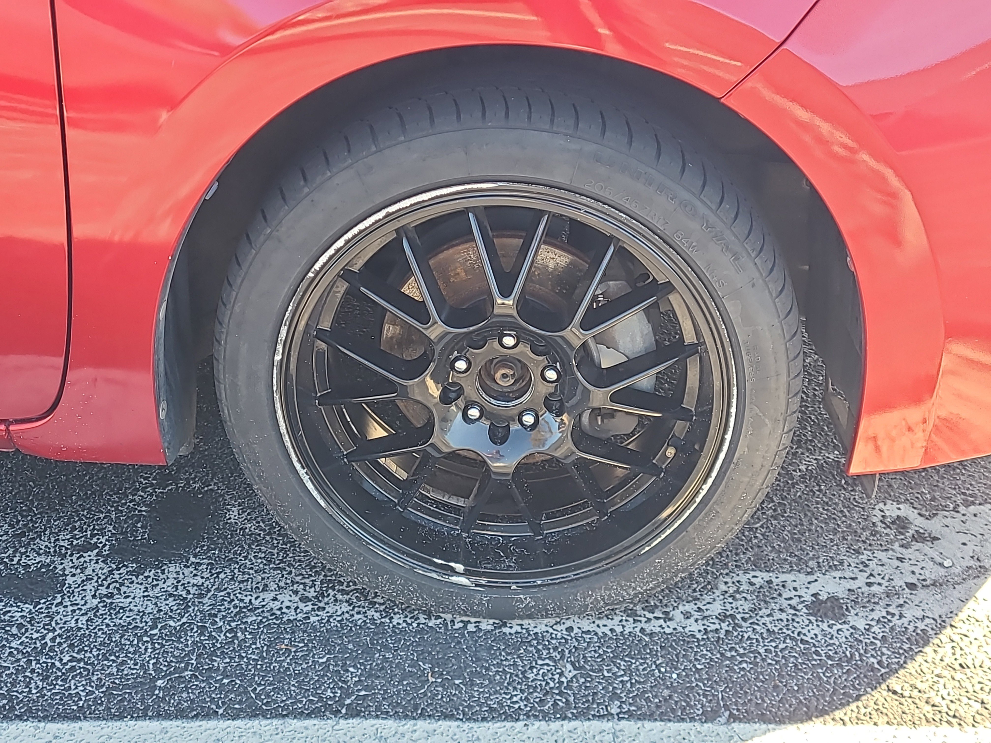 Used 2015 Toyota Corolla image 7