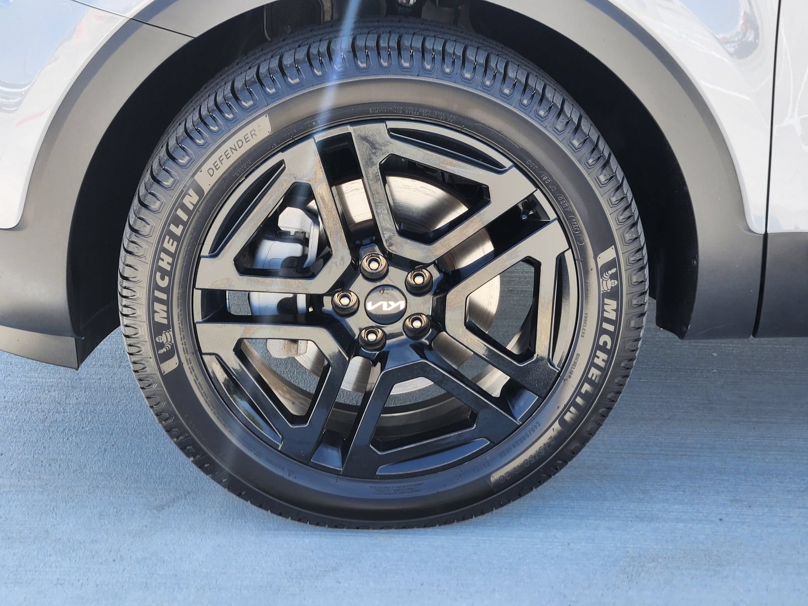 Used 2024 Kia Telluride SX X-Line AWD/4WD image 11