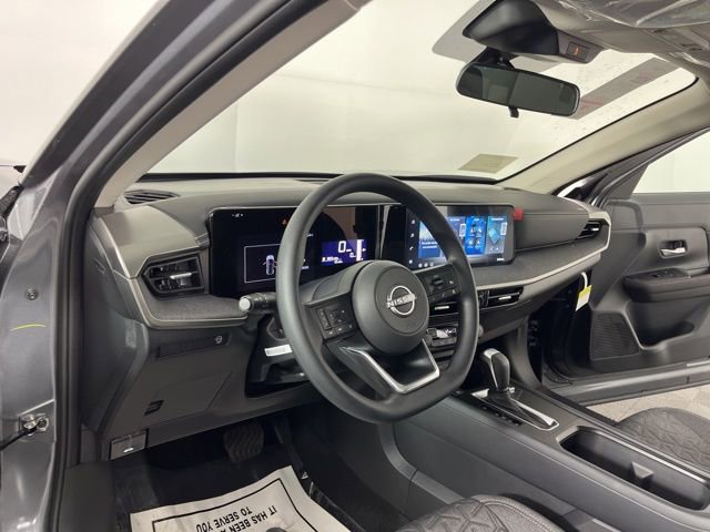 New 2026 Nissan Kicks SV w/ SV Premium Package image 19
