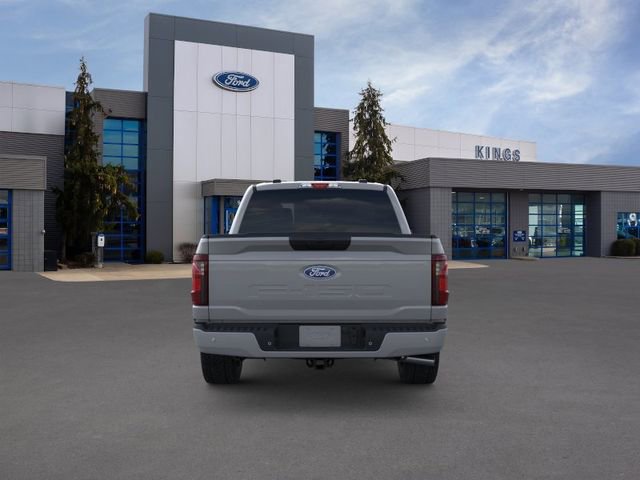 New 2026 Ford F150 STX AWD/4WD image 5
