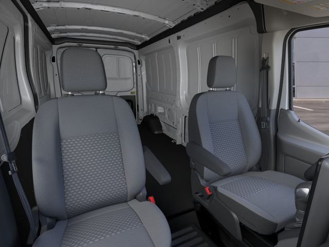 New 2026 Ford Transit 250 148 Medium Roof RWD image 10