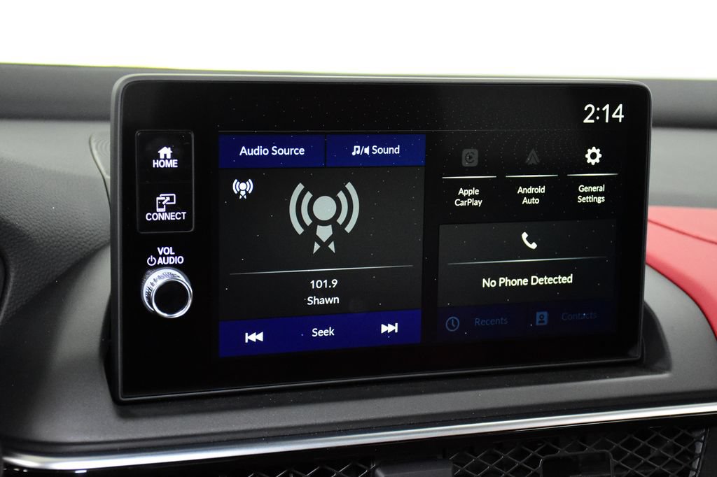 New 2026 Acura ADX A-Spec AWD/4WD image 15
