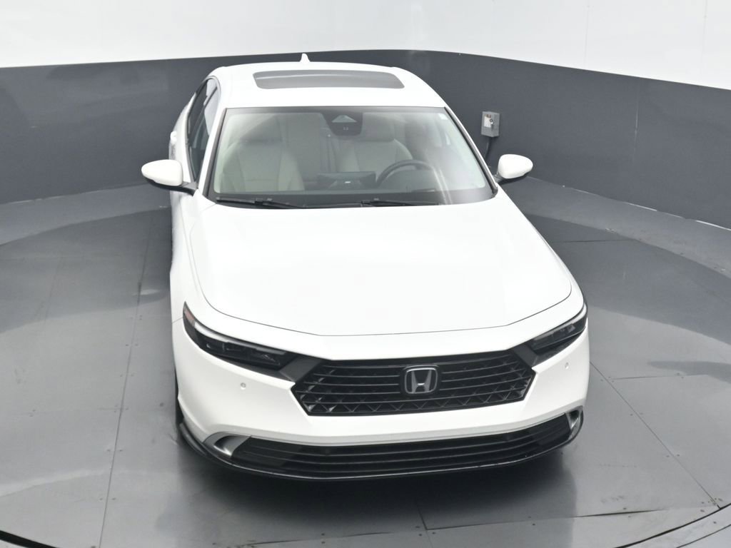 Certified 2023 Honda Accord Touring image 6